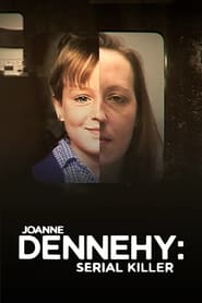 Joanne Dennehy Serial Killer' Poster