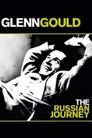 Glenn Gould The Russian Journey' Poster