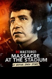 ReMastered Massacre at the Stadium