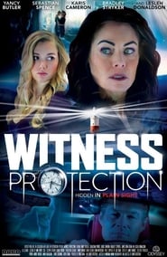 Witness Protection' Poster