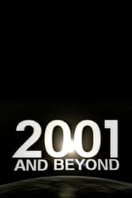 2001 and Beyond' Poster