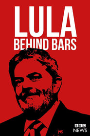 Lula Behind Bars' Poster