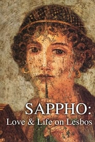 Sappho Love and Life on Lesbos' Poster