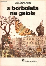 A Borboleta na Gaiola' Poster