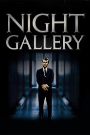 Night Gallery' Poster