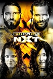 NXT TakeOver XXV' Poster