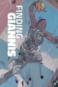 Finding Giannis' Poster