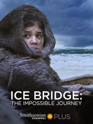 Ice Bridge The Impossible Journey' Poster