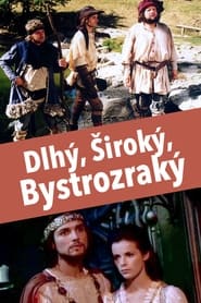 Dlh Sirok Bystrozrak' Poster