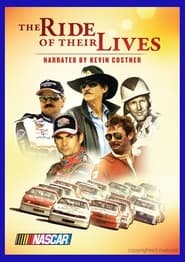 NASCAR The Ride of Their Lives' Poster