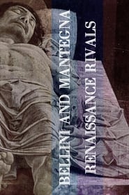 Rivalen der Renaissance Bellini und Mantegna' Poster