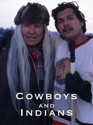 Cowboys and Indians The JJ Harper Story' Poster