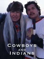 Cowboys  Indians' Poster