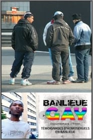 Homos en banlieue' Poster