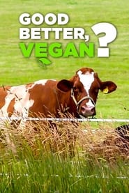 Gut besser vegan' Poster