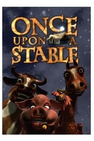 Once Upon a Stable' Poster