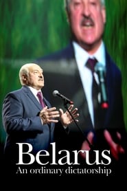 Belarus An Ordinary Dictatorship' Poster