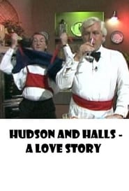 Documentary New Zealand Hudson and Halls  A Love Story' Poster