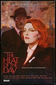 The Heat of the Day' Poster