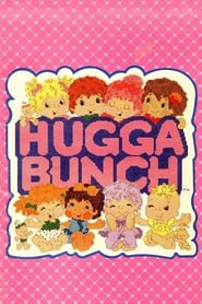 The Hugga Bunch' Poster