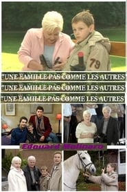 Une famille pas comme les autres' Poster