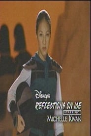 Reflections on Ice Michelle Kwan Skates to the Music of Disneys Mulan