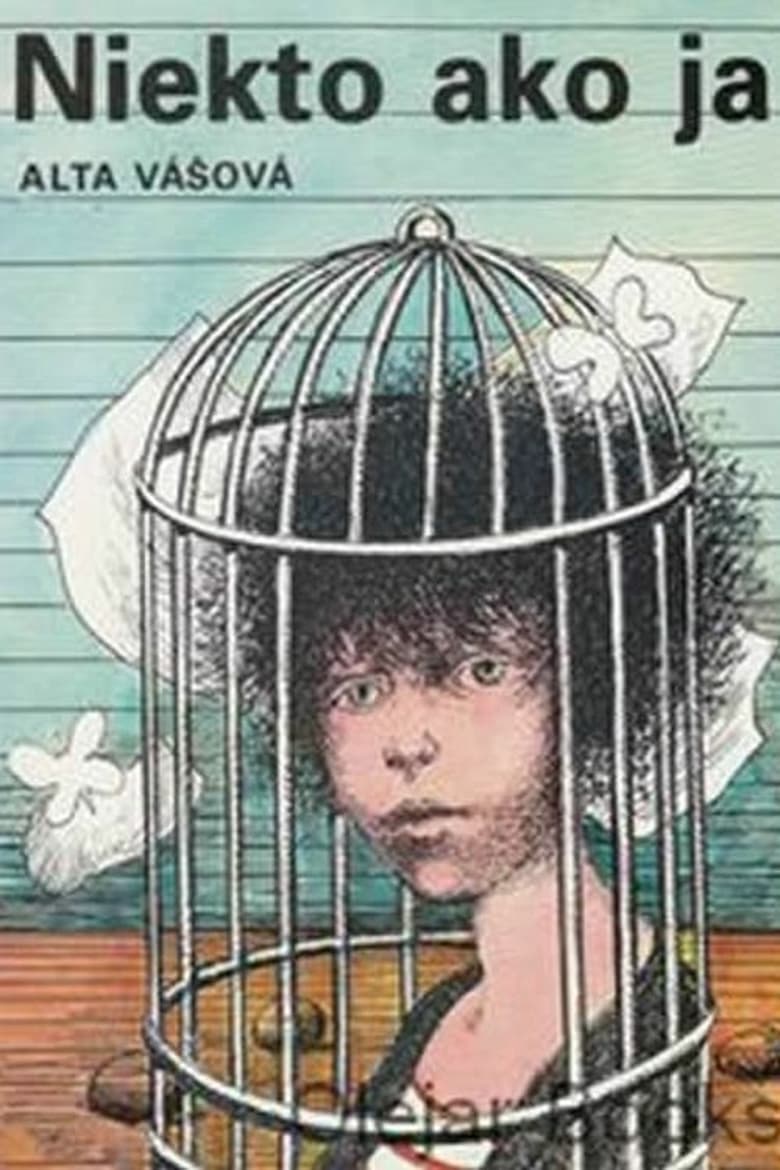 Niekto ako ja Poster