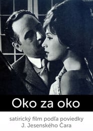 Oko za oko' Poster