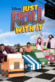 Just Roll with It' Poster