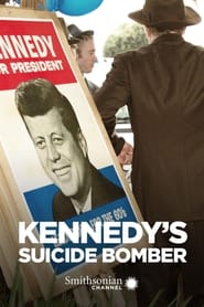 Kennedys Suicide Bomber' Poster