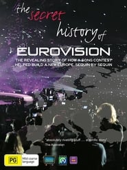 The Secret History of Eurovision' Poster