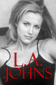 LA Johns' Poster