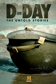 DDay The Untold Stories' Poster