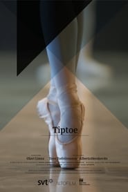 Tiptoe' Poster