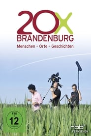 20xBrandenburg' Poster
