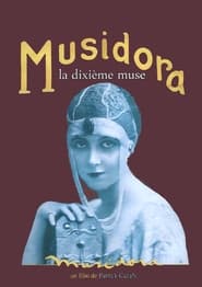 Musidora la dixime muse' Poster