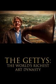 Gettys The Worlds Richest Art Dynasty' Poster