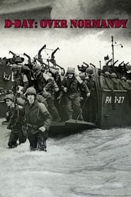 DDay Over Normandy Narrated by Bill Belichick' Poster