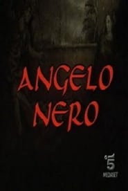 Angelo nero' Poster