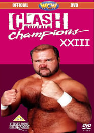 Clash of the Champions XXIII' Poster