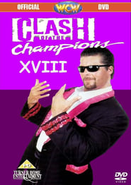 Clash of the Champions XVIII' Poster