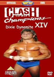 Clash of the Champions XIV Dixie Dynamite