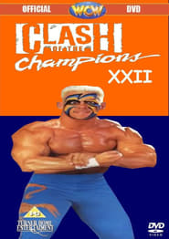 Clash of the Champions XXII' Poster