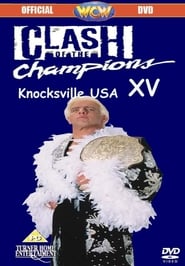 Clash of the Champions XV Knocksville USA