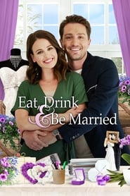 Eat Drink and be Married' Poster