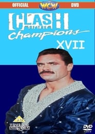 Clash of the Champions XVII' Poster