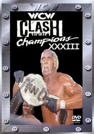 Clash of the Champions' Poster