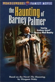 The Haunting of Barney Palmer' Poster