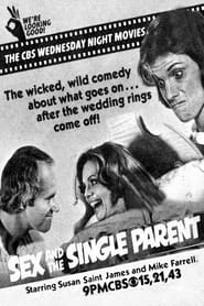Sex and the Single Parent' Poster