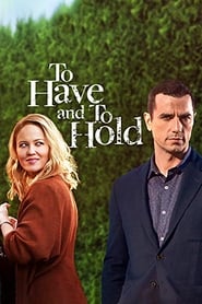 To Have and to Hold' Poster